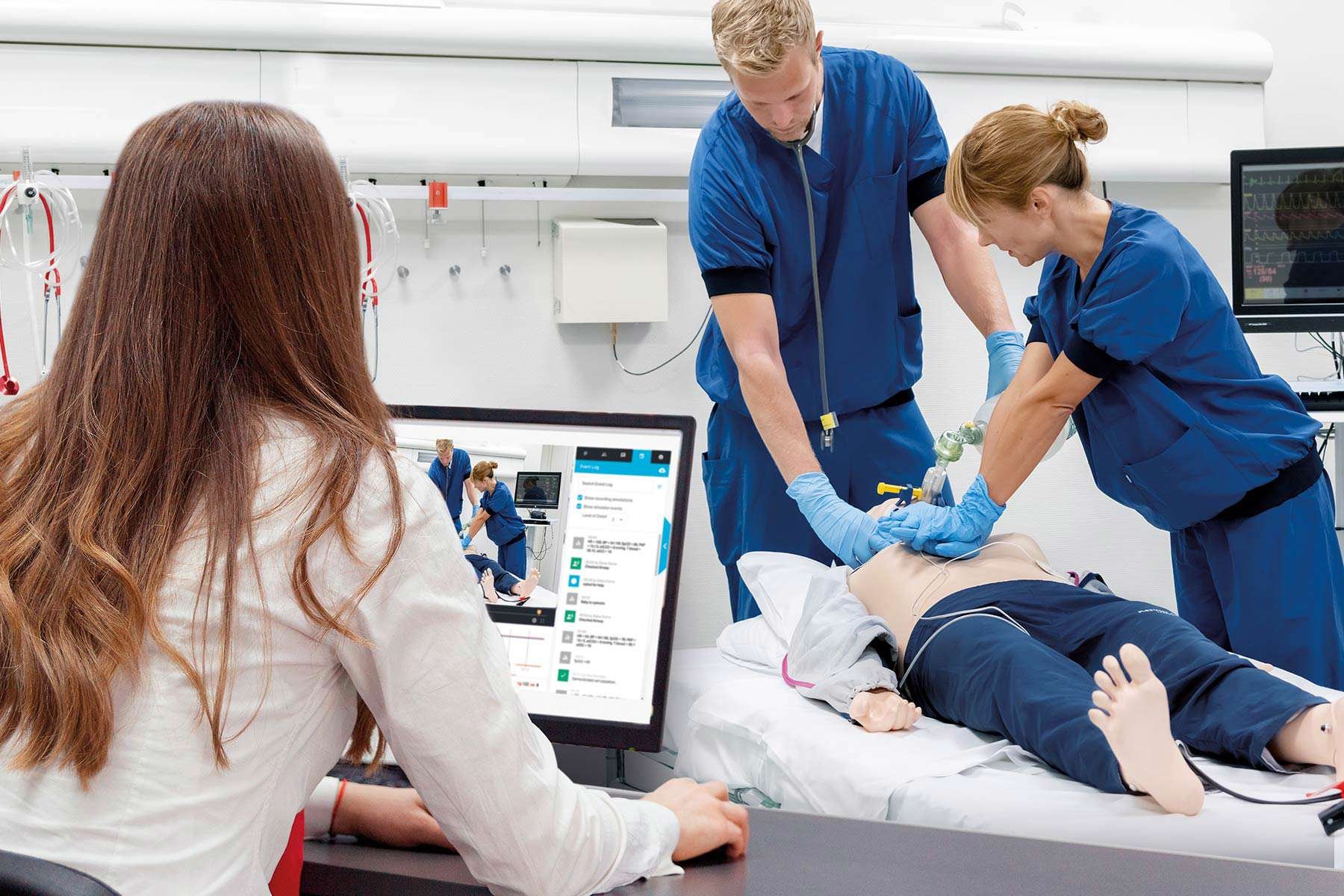 built to grow with your program