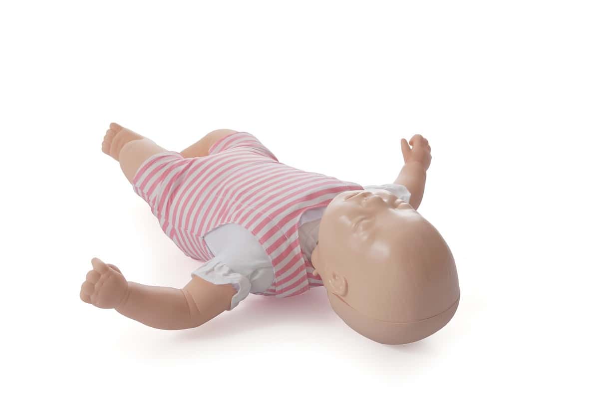 Baby Anne Baby Anne