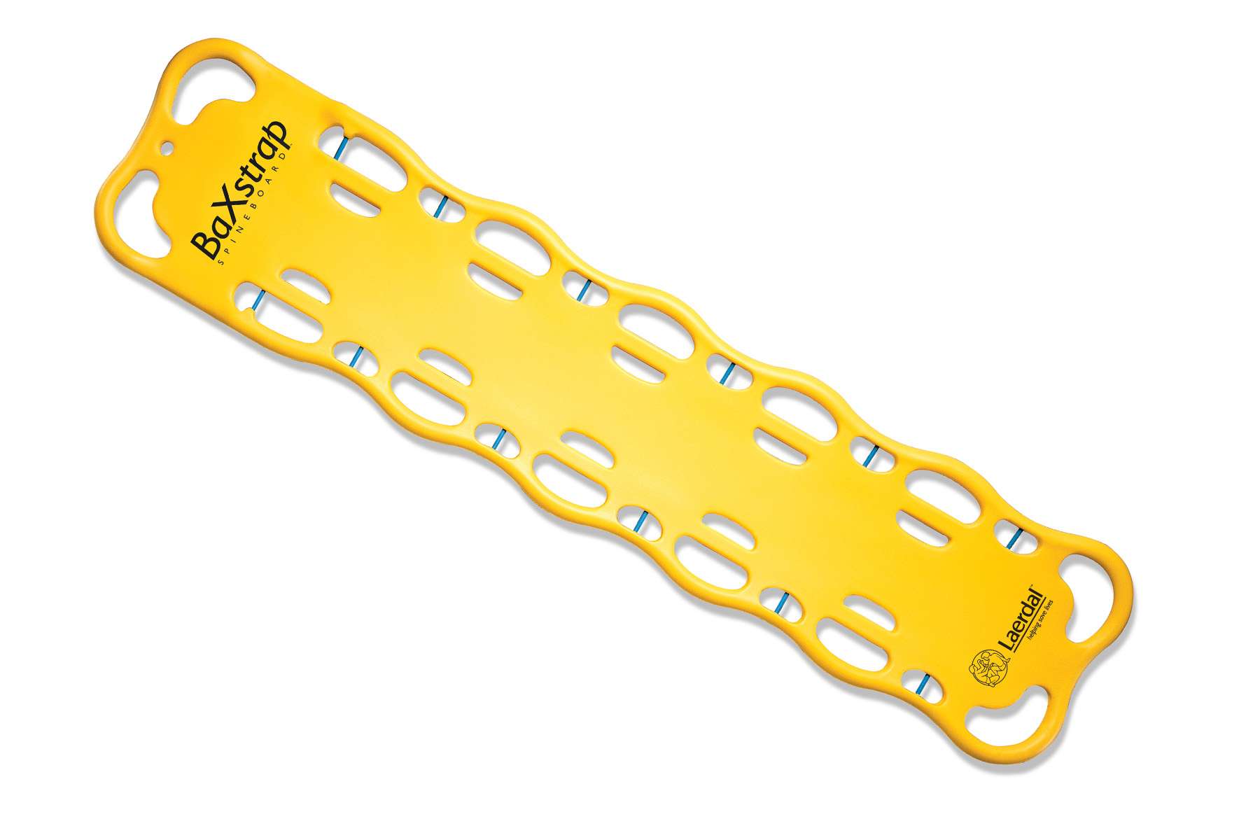 Deska ortopedyczna BaXstrap