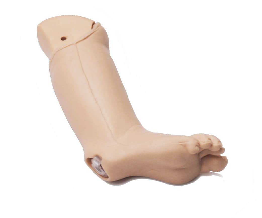 Infant IO Leg Infant IO Leg