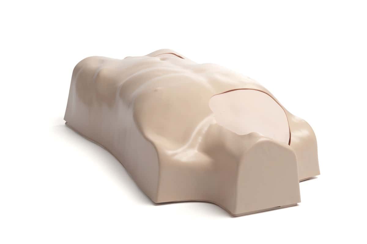 Laerdal IV Torso Laerdal IV Torso