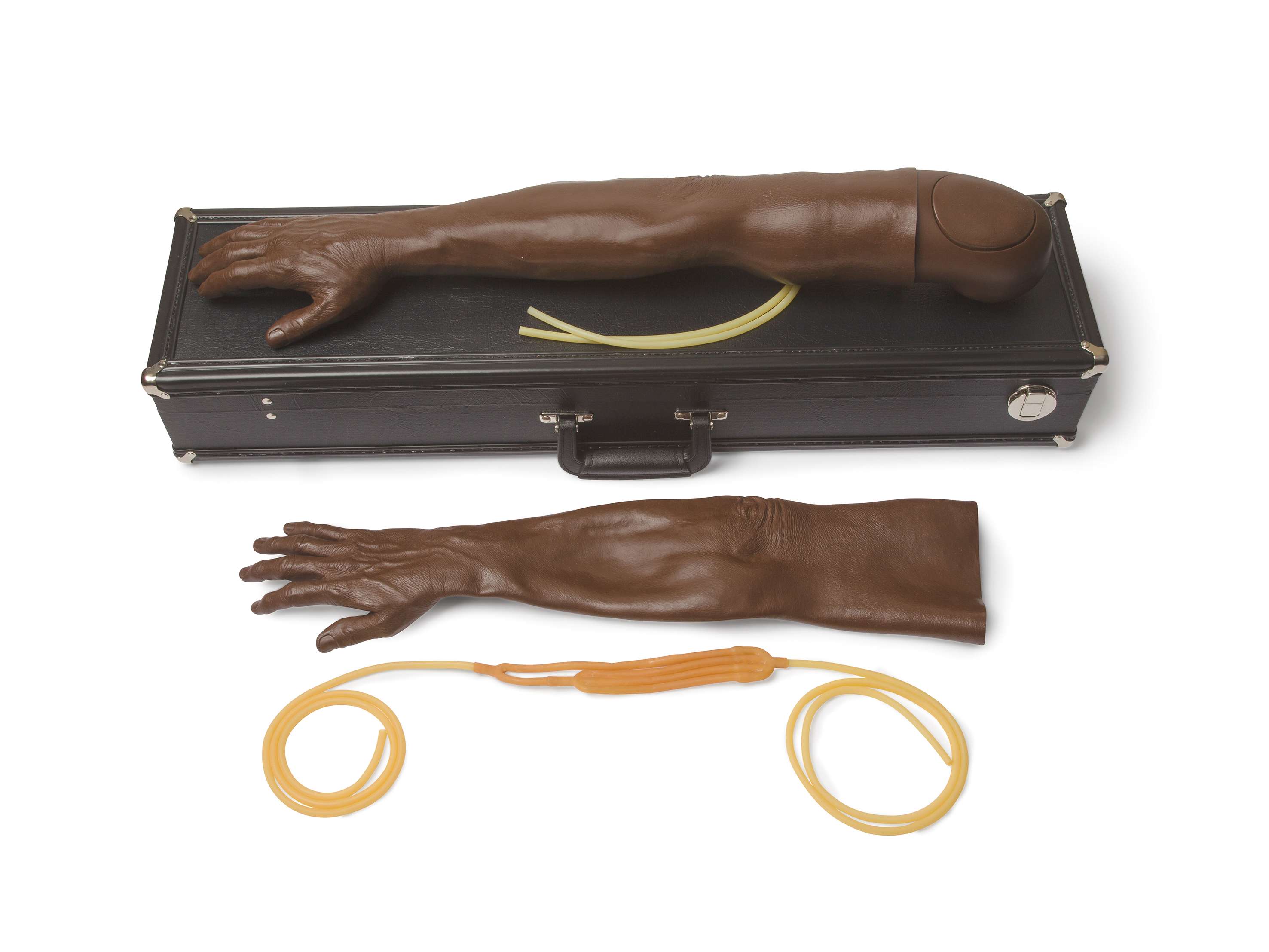 Multi-IV-Punktionsarm Trainingsset