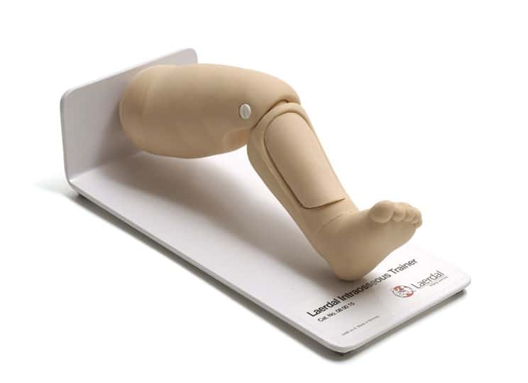 Laerdal Intraosseous Trainer Laerdal Intraosseous Trainer