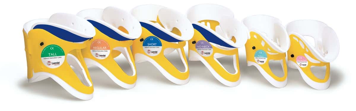 Stifneck Extrication Collars Stifneck Extrication Collars