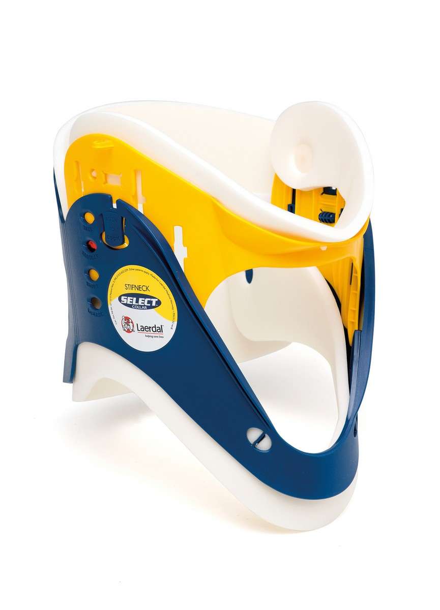 Stifneck Select Collars