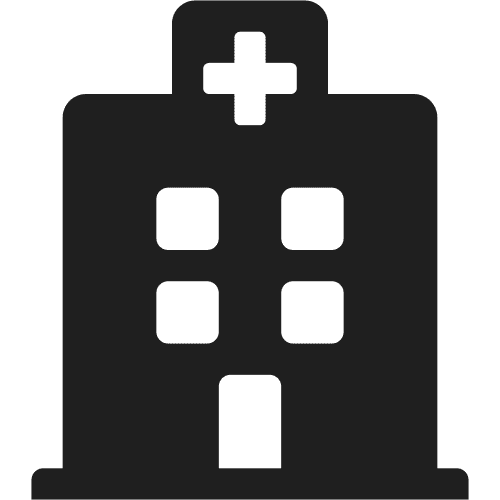 hospitals icon