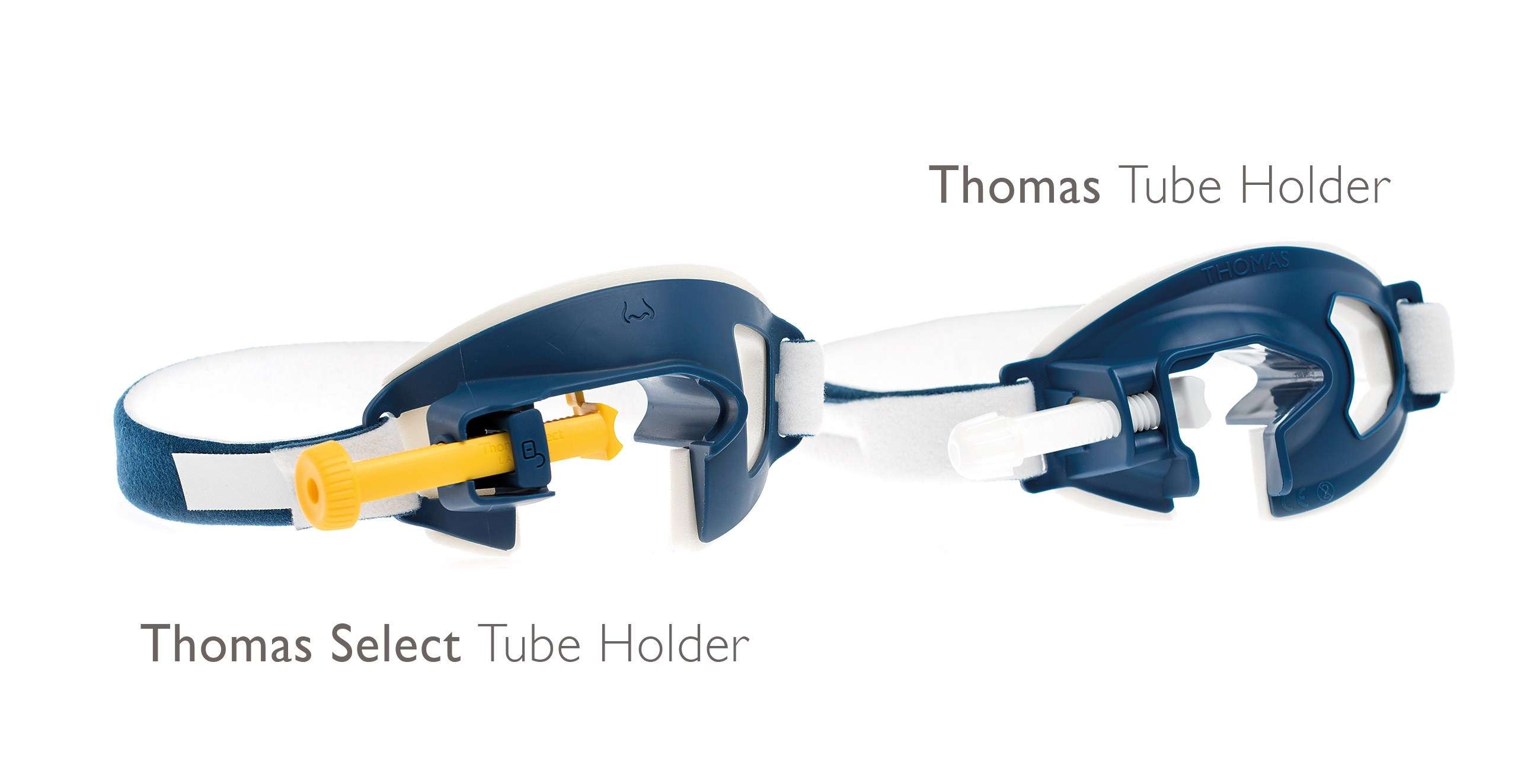 Thomas Tube Holder Thomas Tube Holder