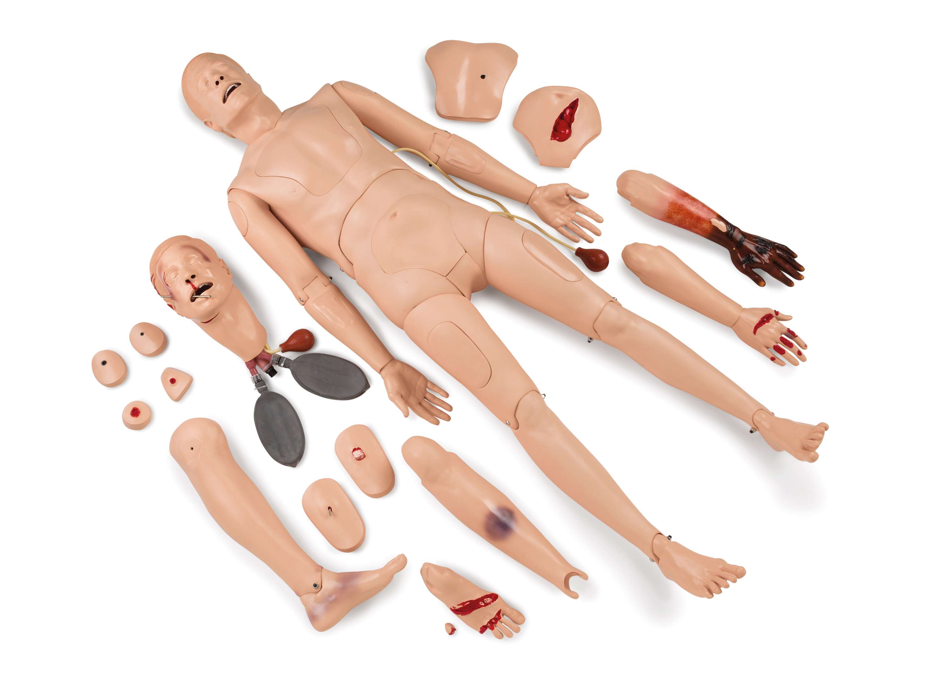 Ultimate Hurt(Discontinued)