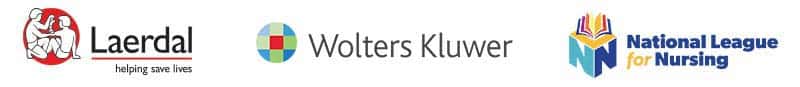 laerdal wolters kluwer and nln
