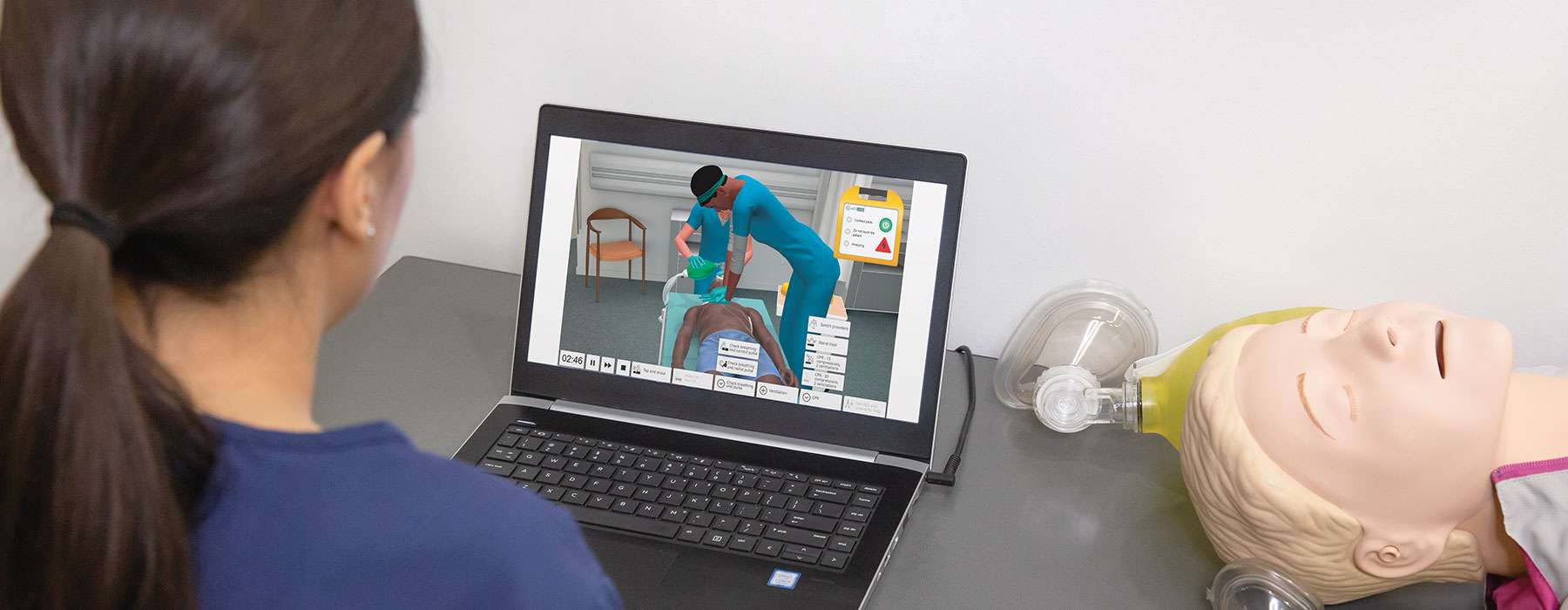 HeartCode eLearning