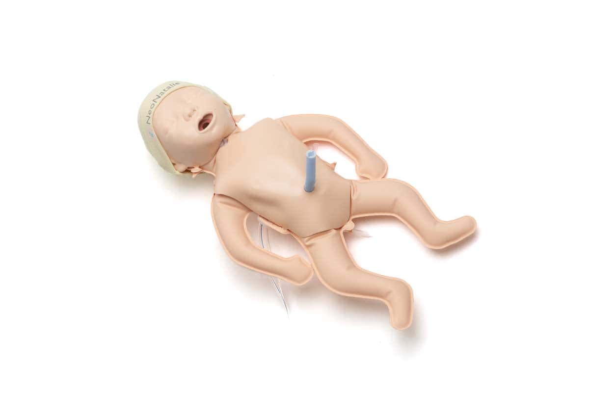 レールダル　乳児気道管理トレーナー レールダル 乳児気道管理トレーナー 気道管理トレーナ | Laerdal