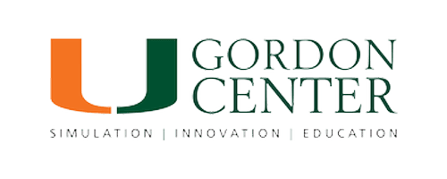 Gordon Center Logo