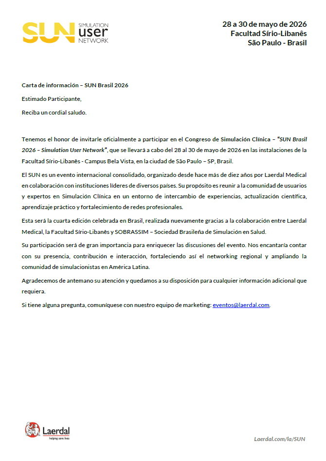 2026 Justification letter