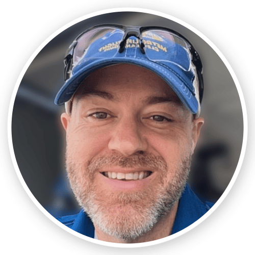 headshot of christopher blake