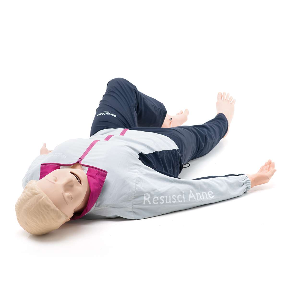 Symulator do KPP Resusci Anne Simulator