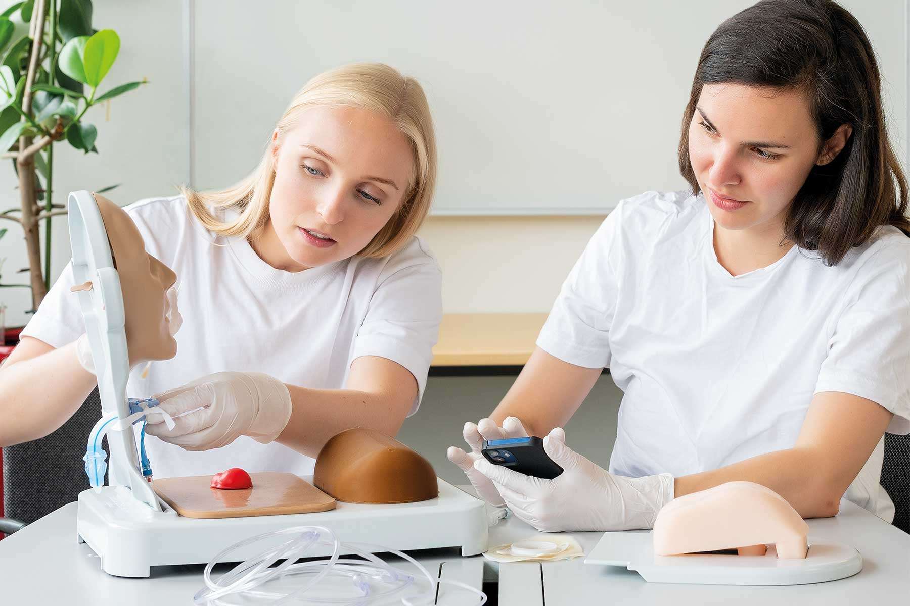 SimCapture for Skills