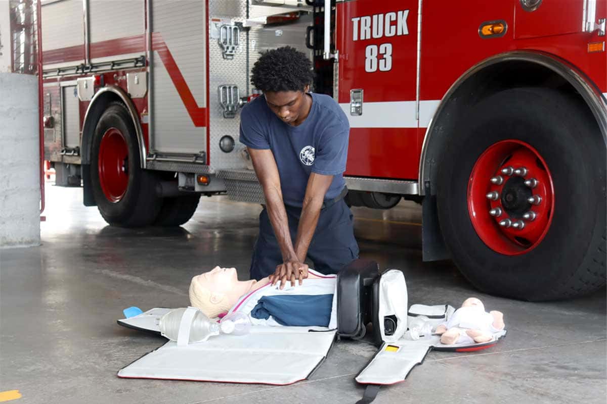RQI for EMS