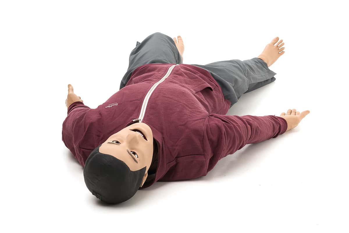 SimMan 3G (Discontinued)