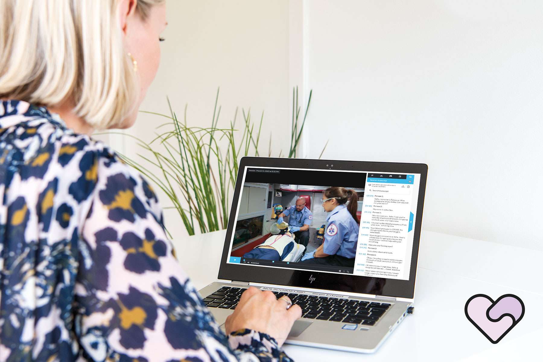 SimCapture Samaritan