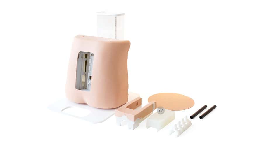 Lumbar Puncture & Epidural