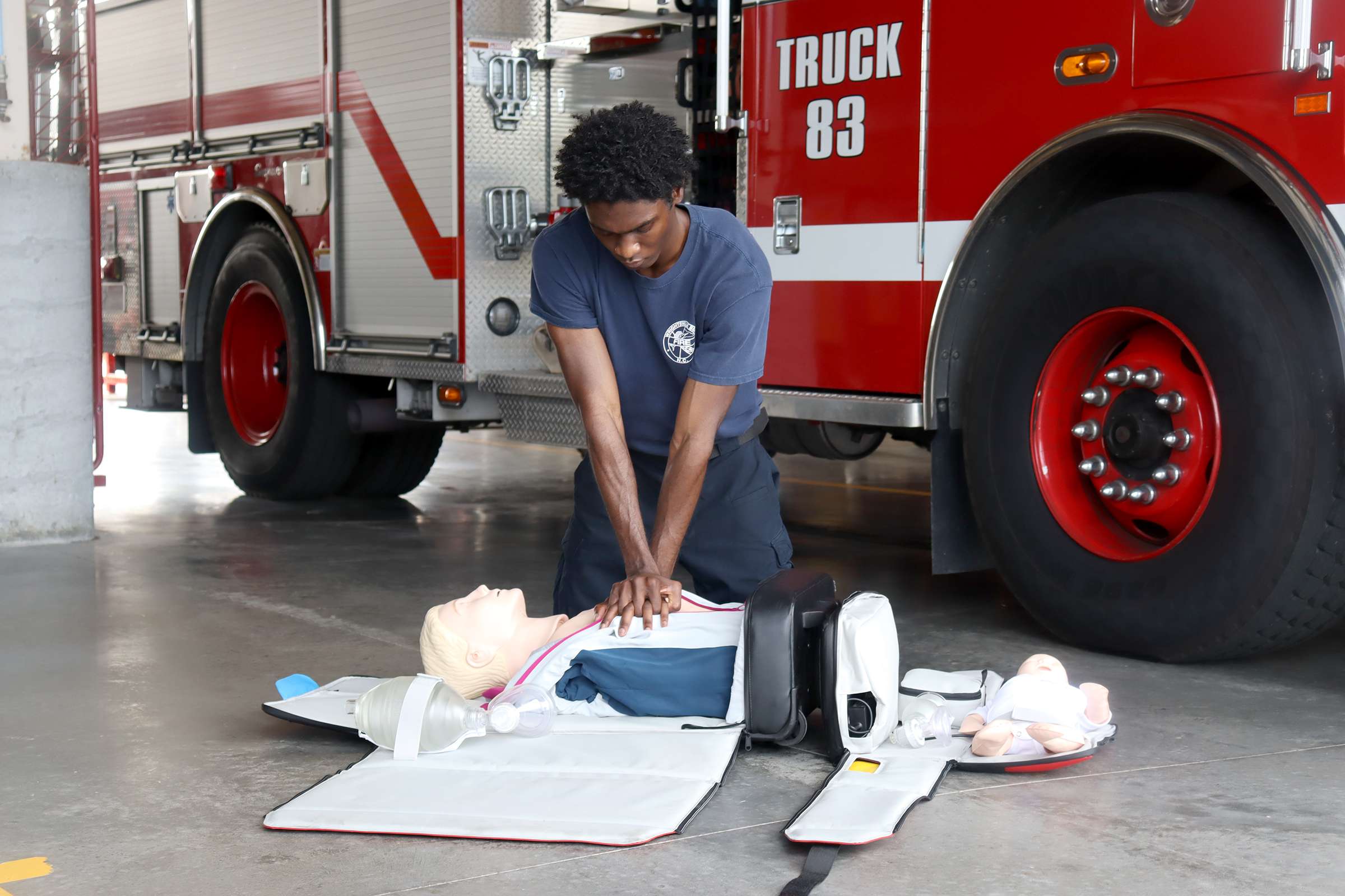 RQI for EMS
