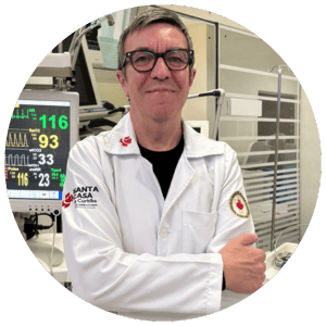 Dr. Edson Brum