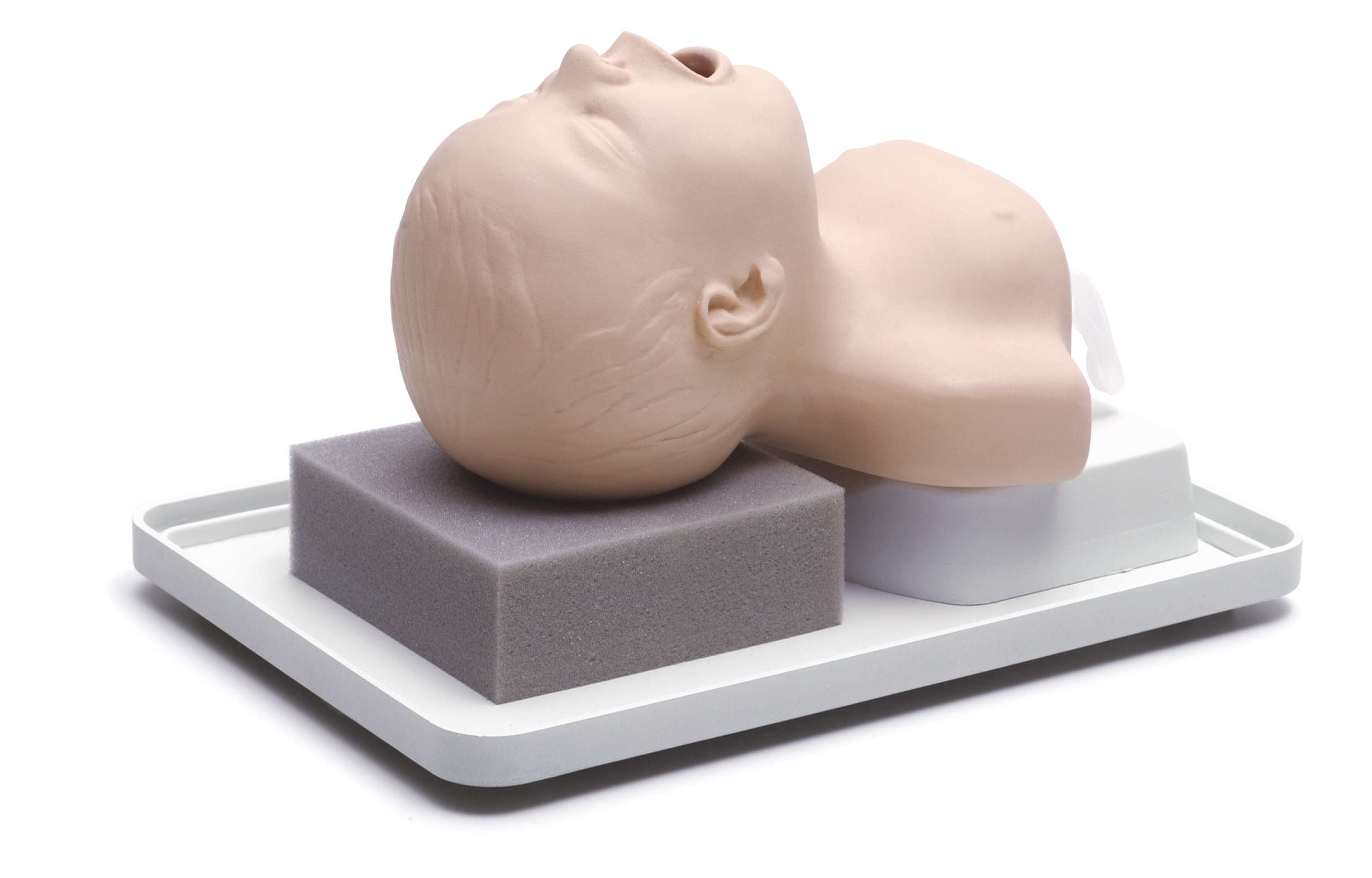 Laerdal Neonatal Intubation Trainer Laerdal Neonatal Intubation Trainer