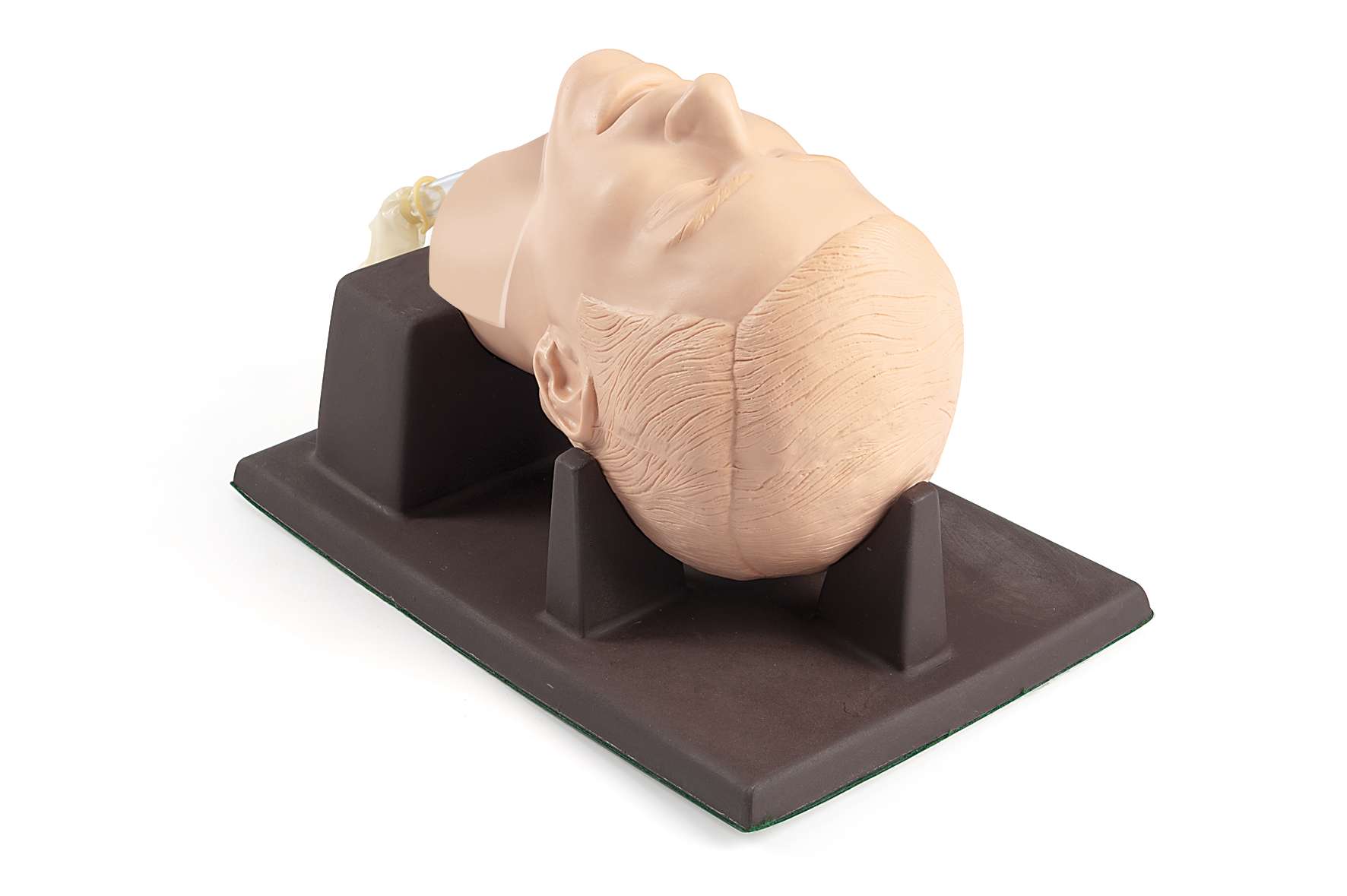 Cricoid Stick Simulator