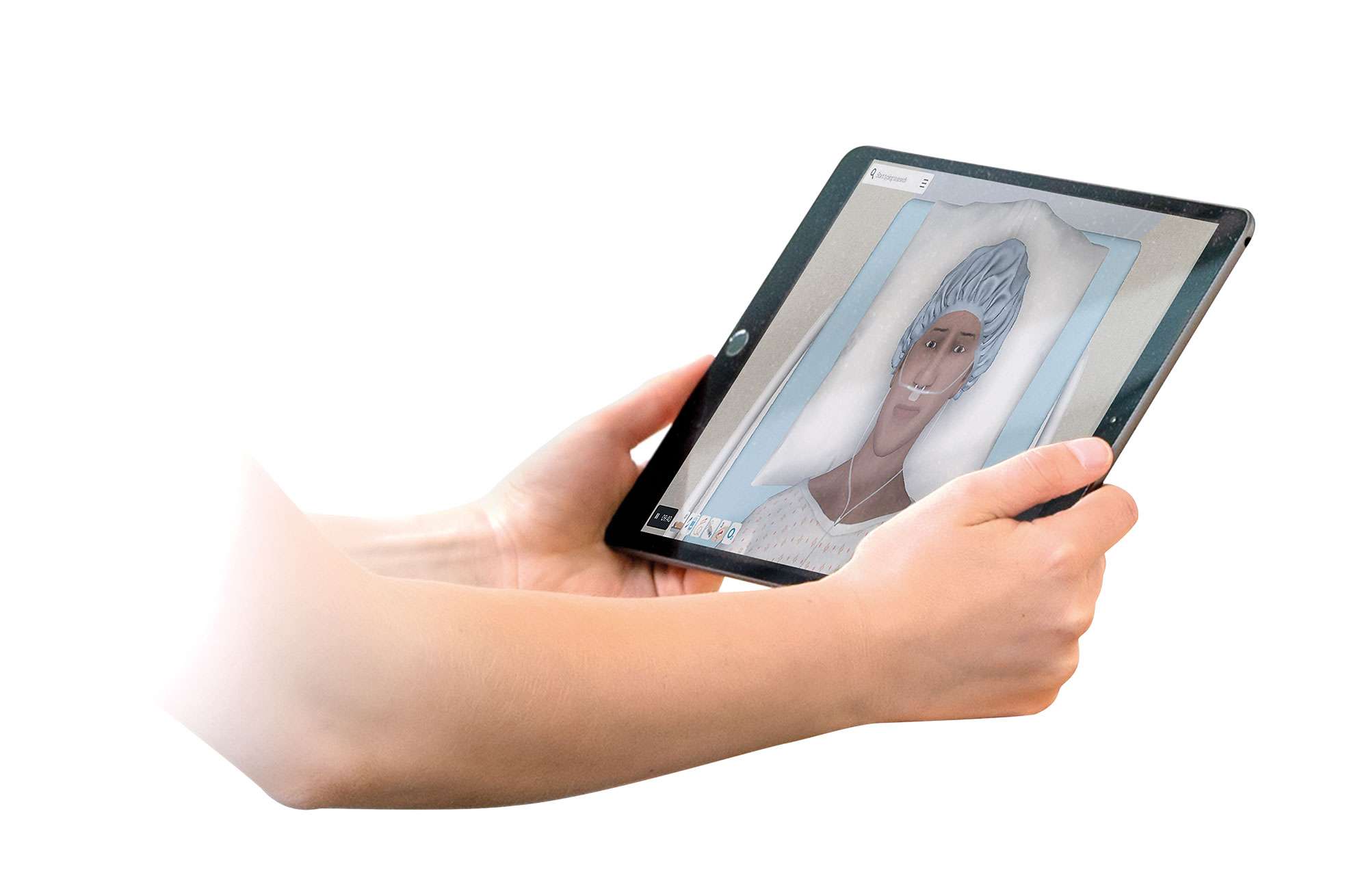NextGen vSim® for Nursing NextGen vSim® for Nursing