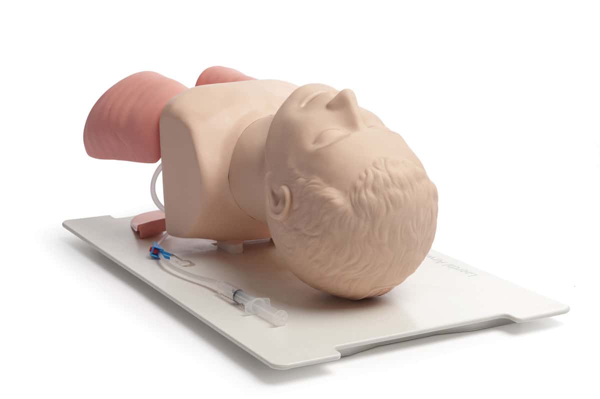 Laerdal Airway Management Trainer