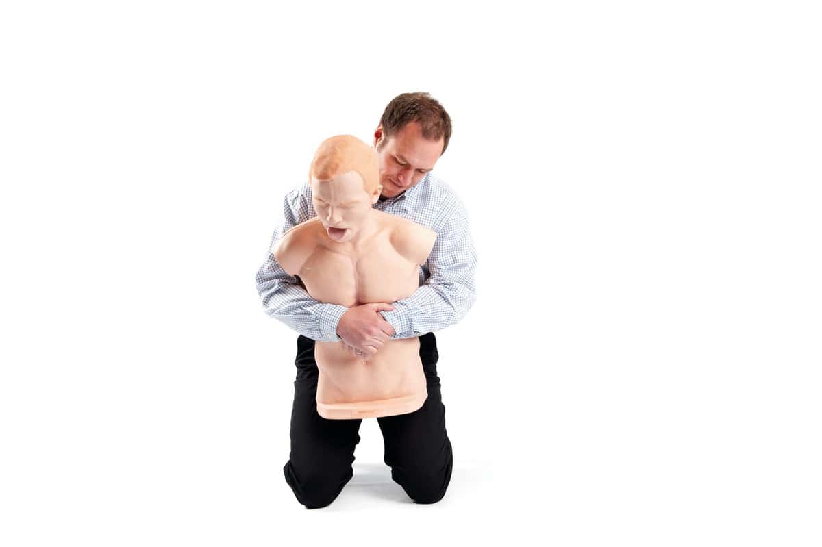 Choking Charlie Choking Charlie