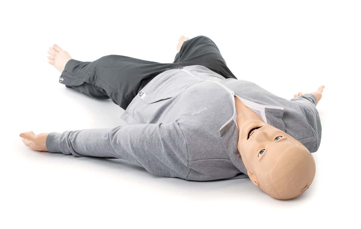 SimMan ALS SimMan ALS