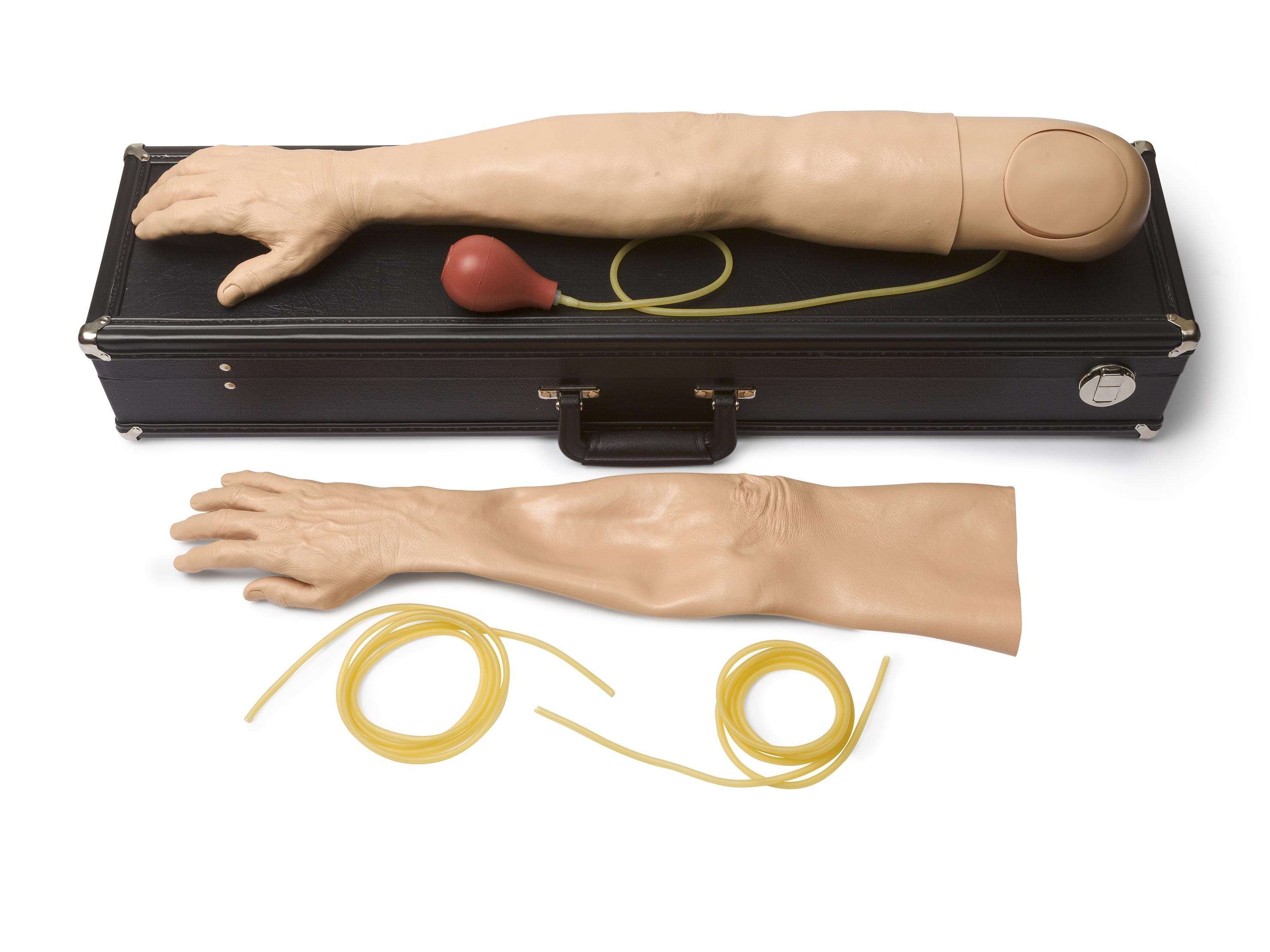 Arterial Arm Stick Kit Arterial Arm Stick Kit