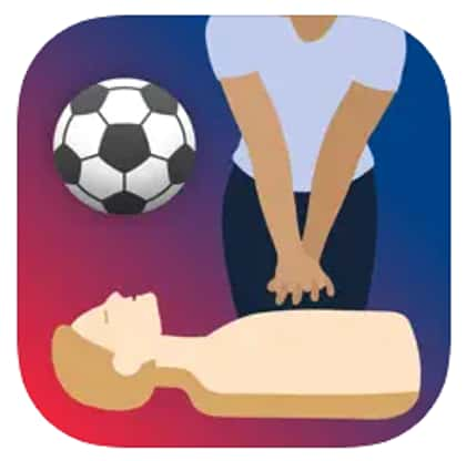 QCPR App