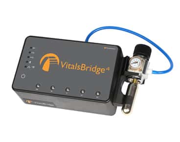 VitalsBridge