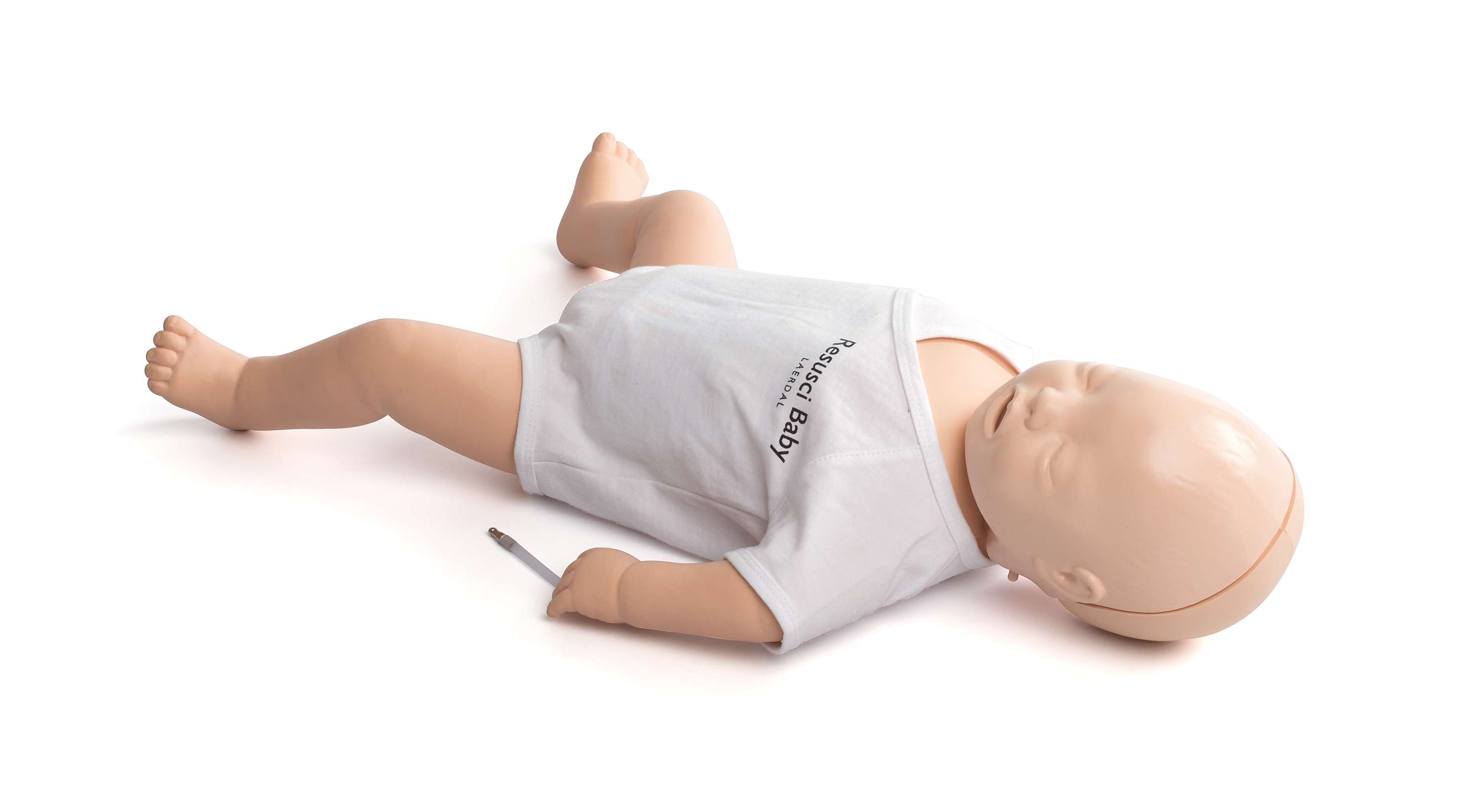 Resusci Baby QCPR (2013-2019 model)