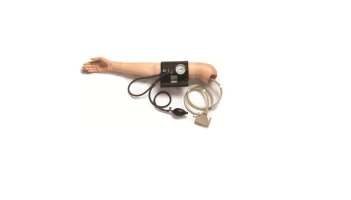 SimPad Blood Pressure Trainer
