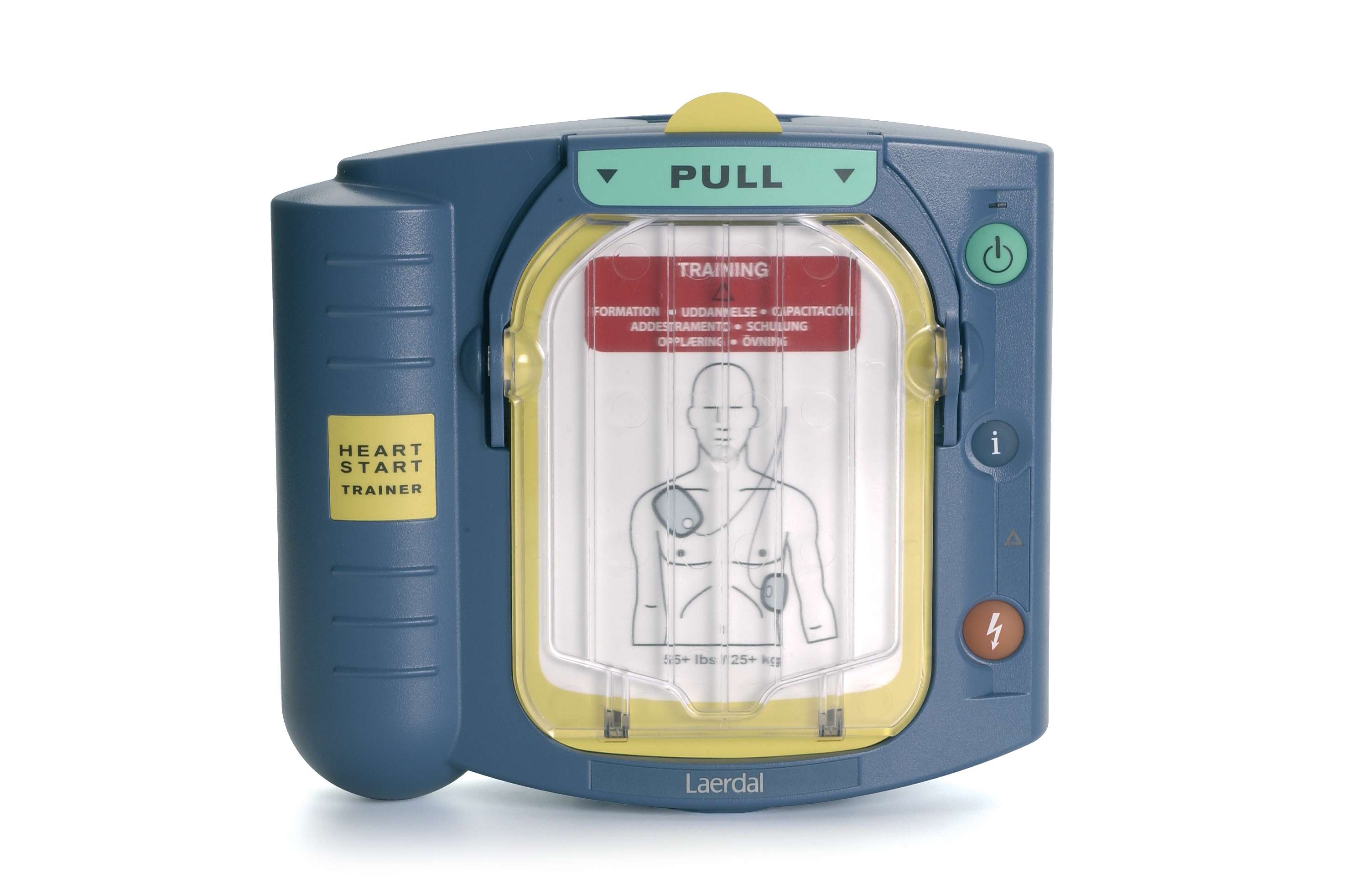 HeartStart AED Trainer