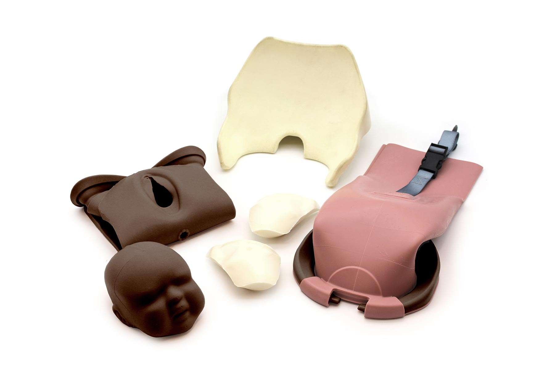 Assisted Vaginal Birth Module (AVB)