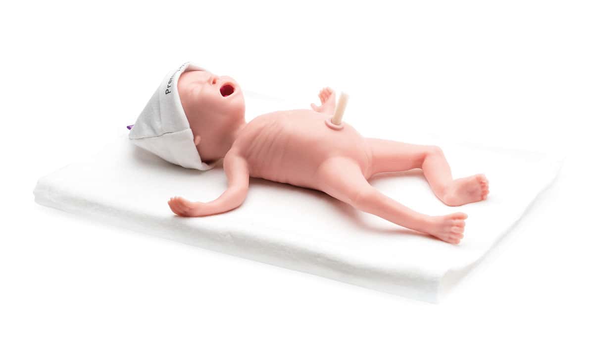 Premature Anne Premature Anne