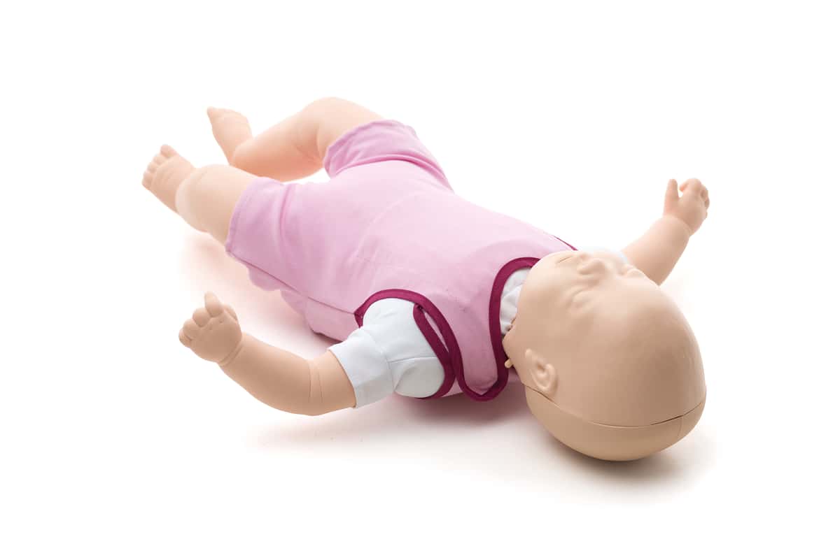 Baby Anne Baby Anne