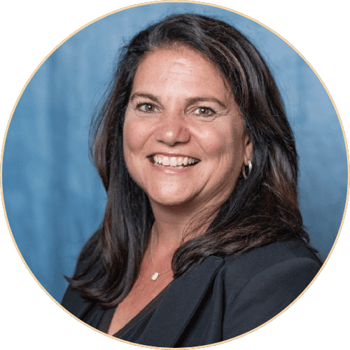 Jennifer McCarthy