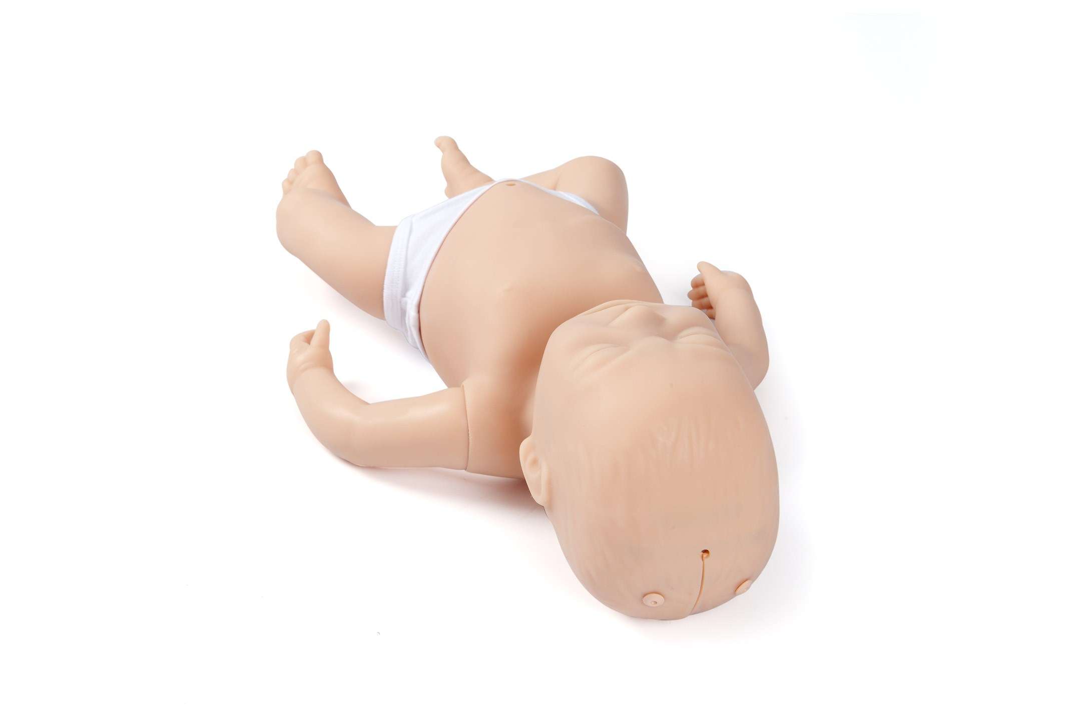 Newborn Anne Newborn Anne