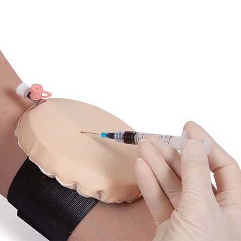 Acf Pad - Venepuncture