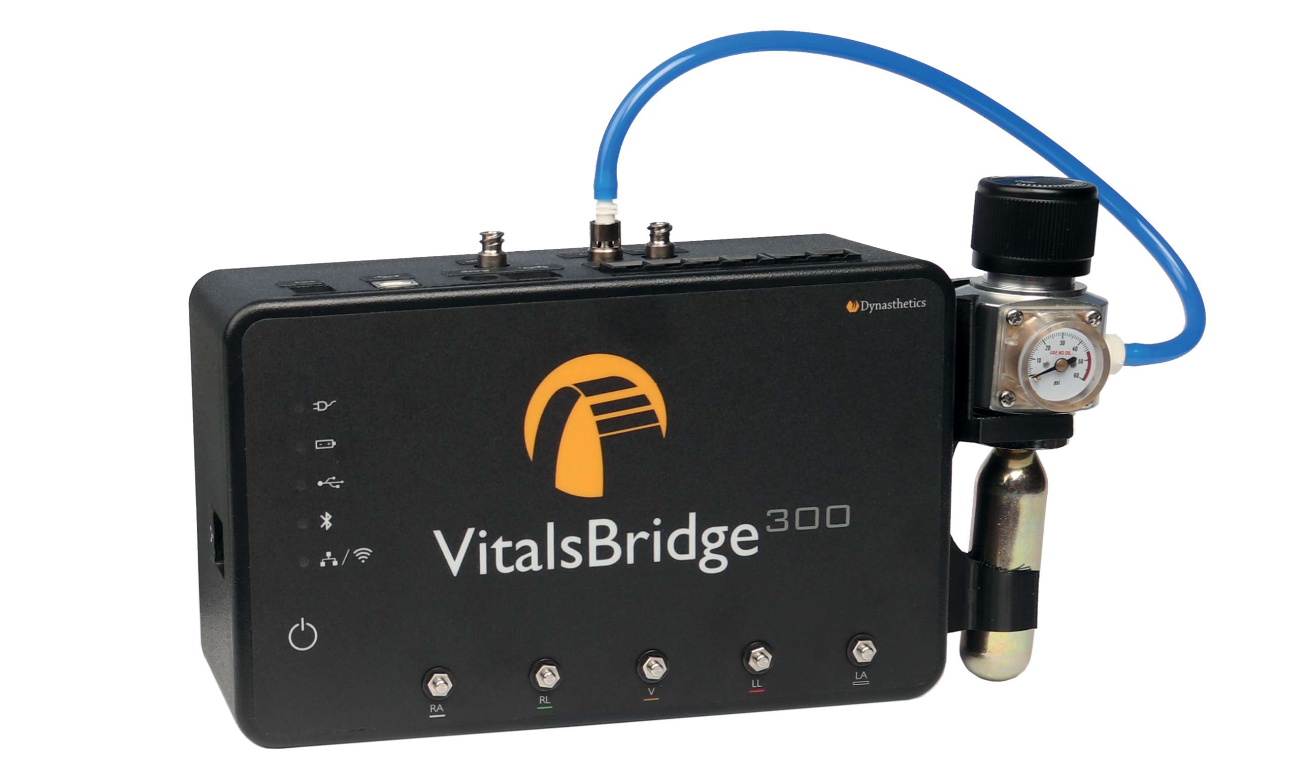 VitalsBridge VitalsBridge