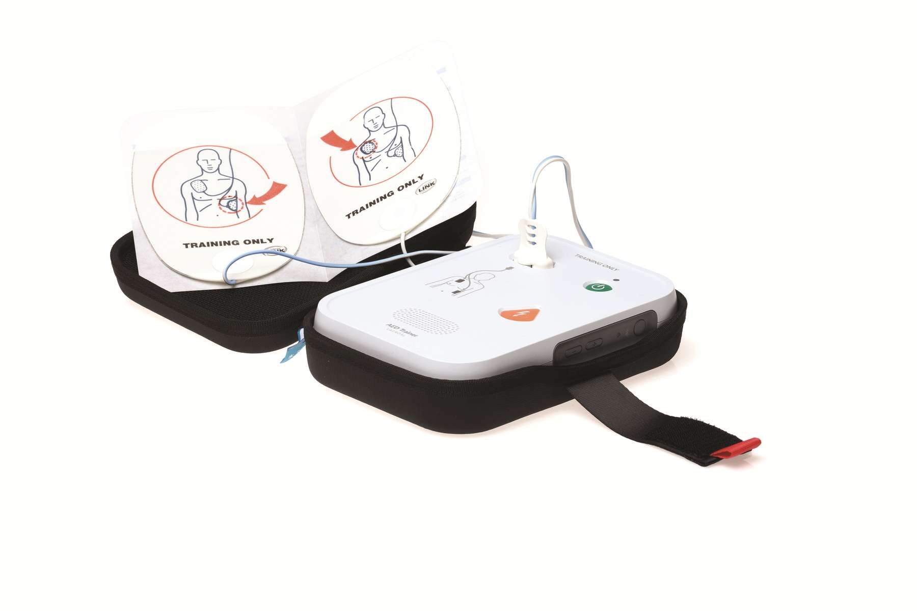 Defibrylator szkoleniowy AED Trainer
