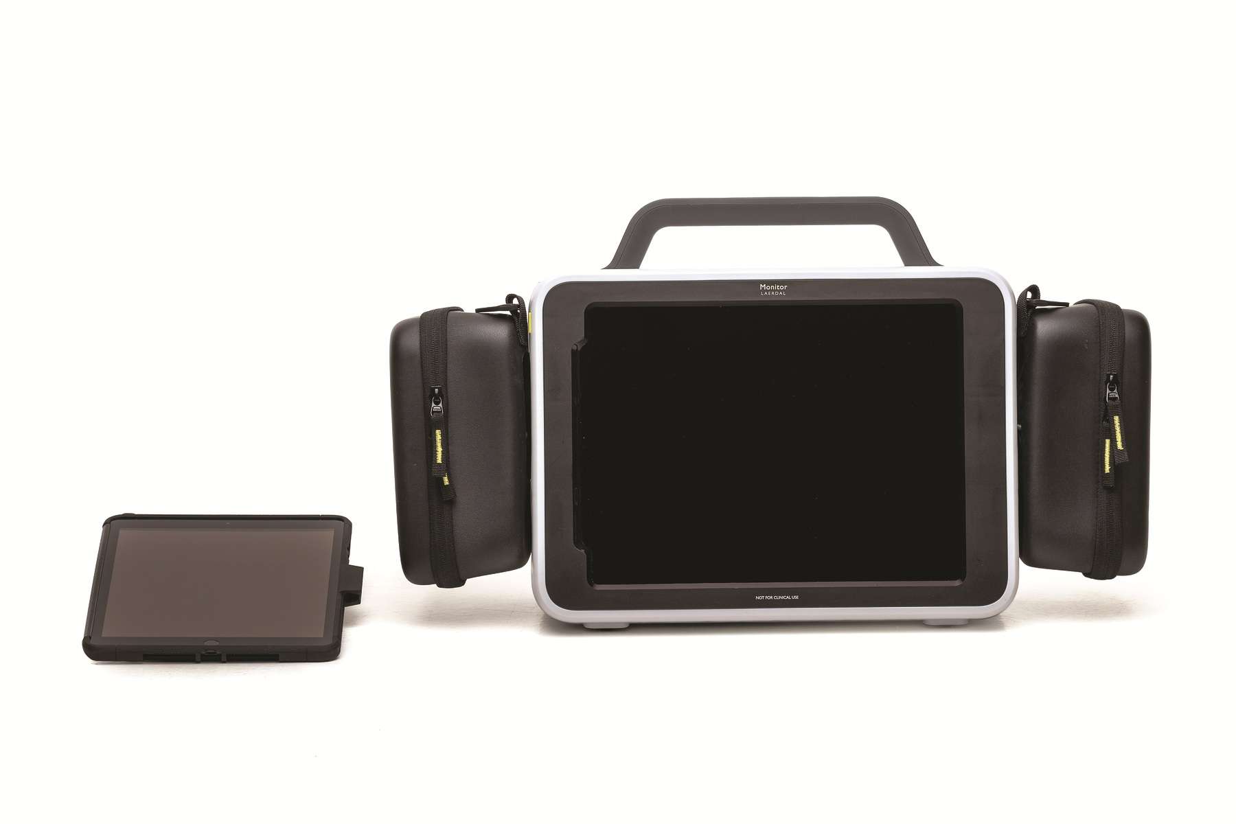 Symulowany monitor pacjenta Monitor by Laerdal