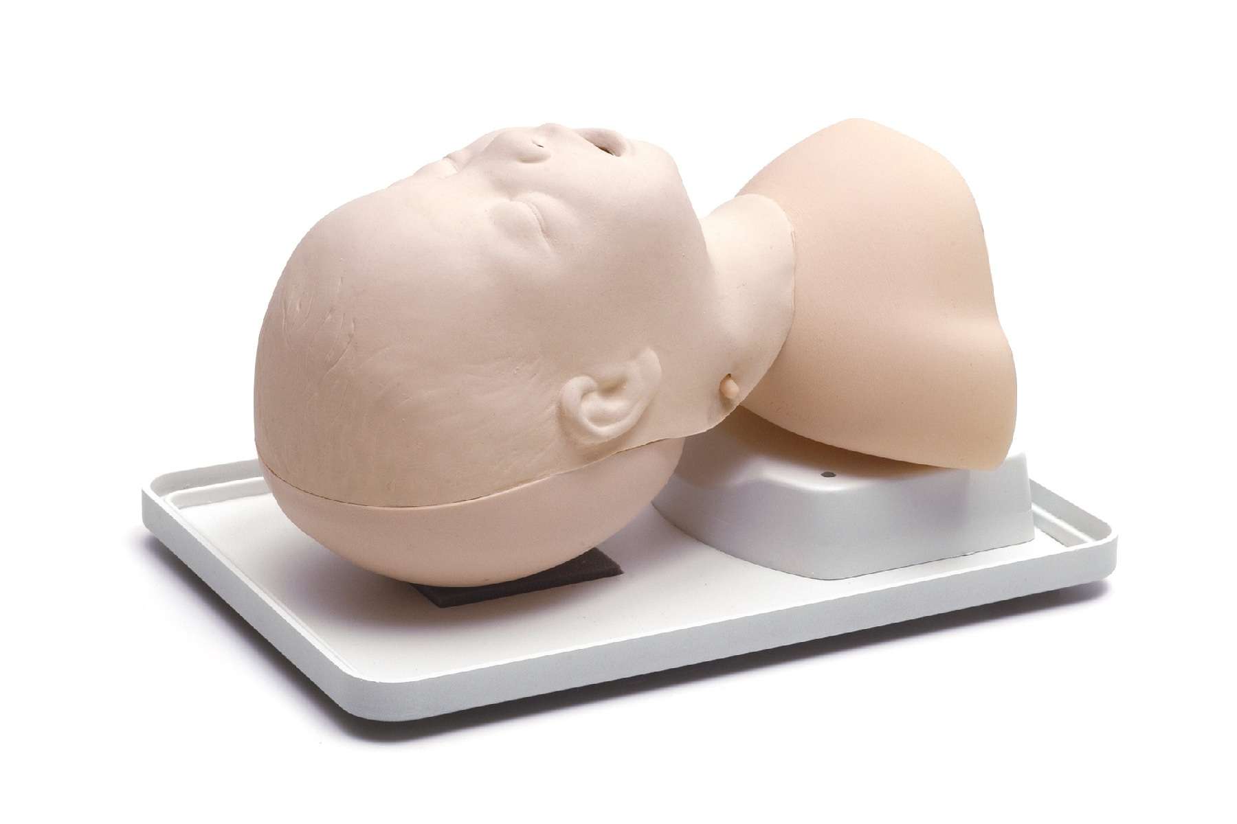 Fantom dziecka do intubacji Infant Airway  Management Trainer