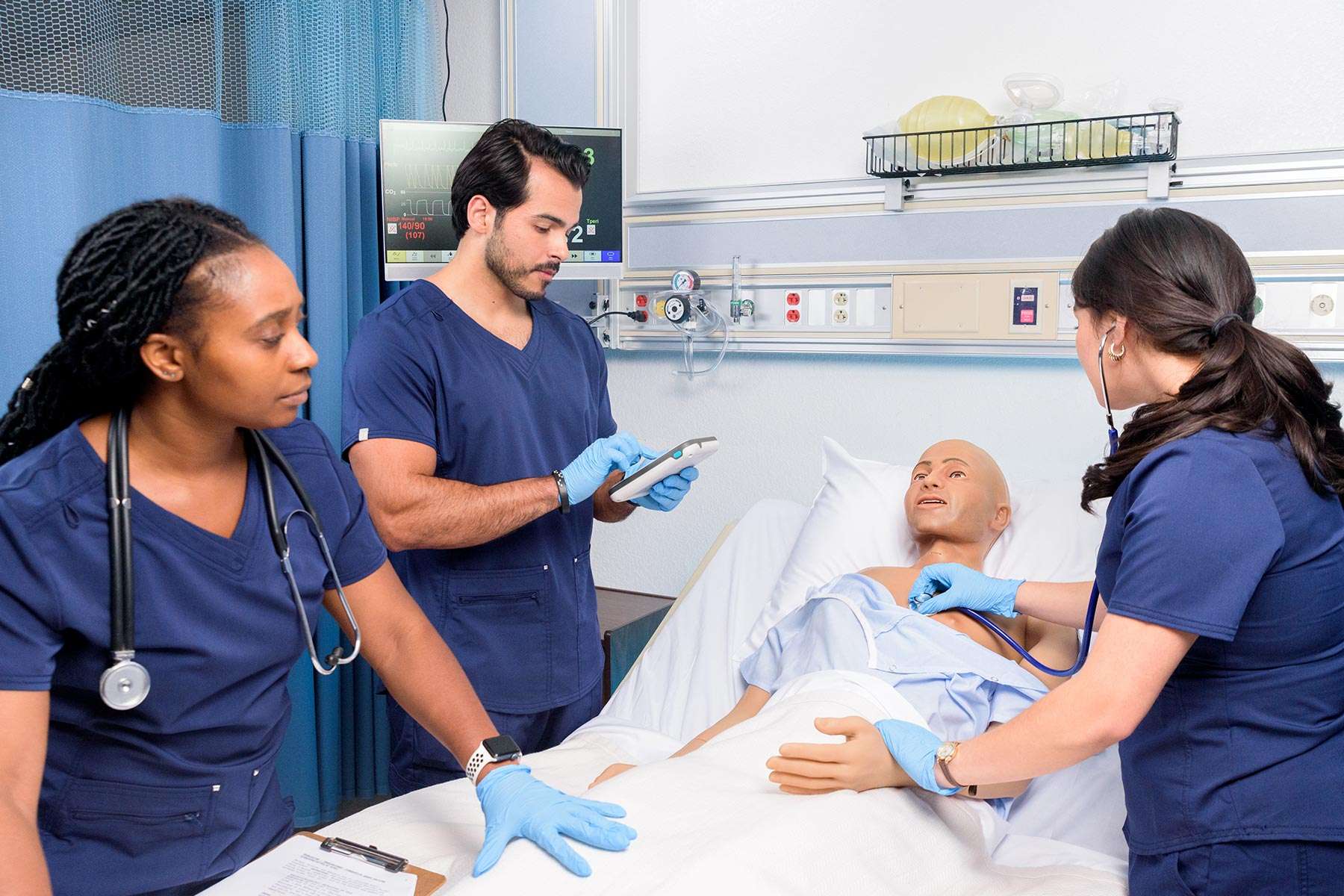 Welcome to Laerdal Medical – Helping Save Lives | Laerdal