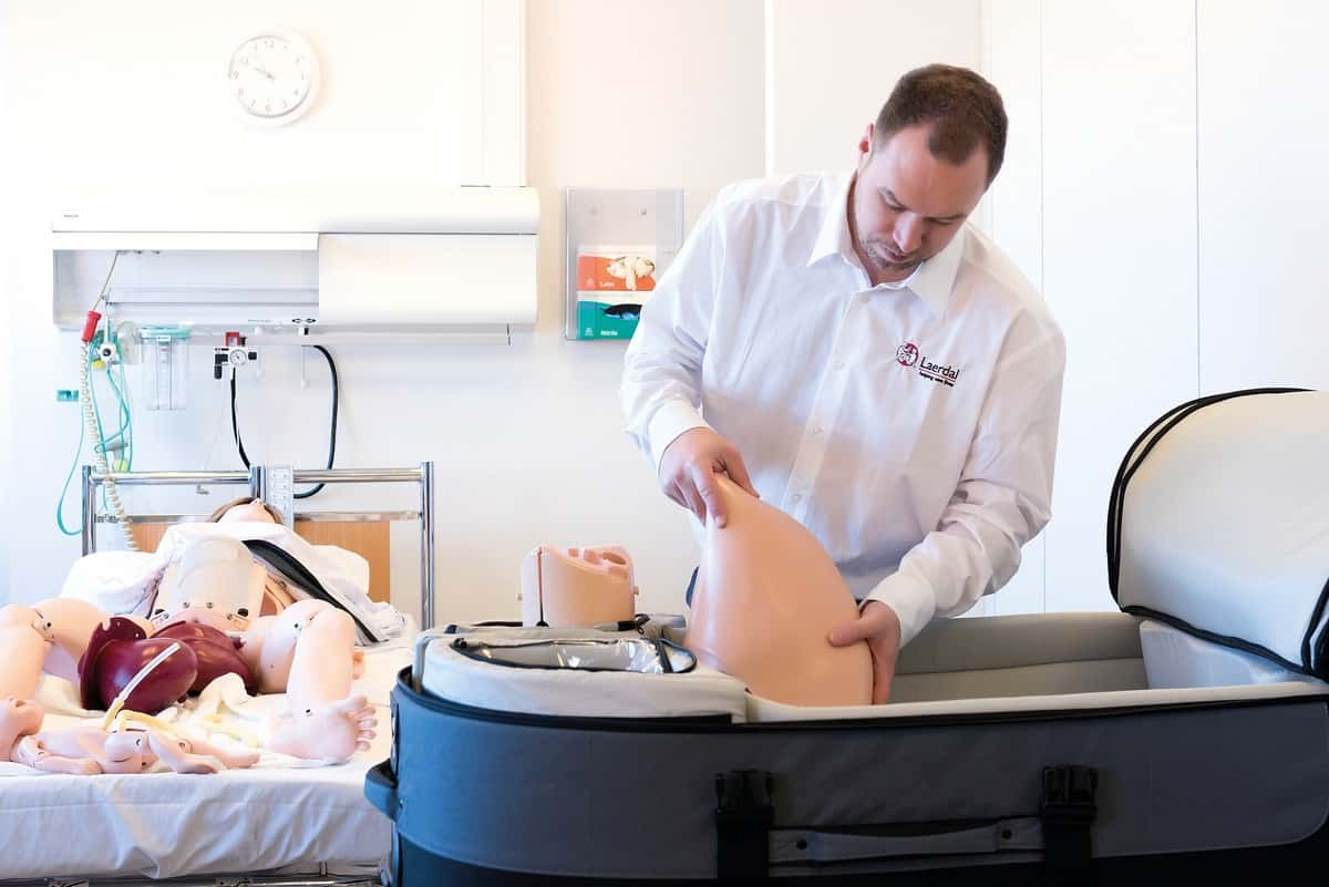 Professional Installation